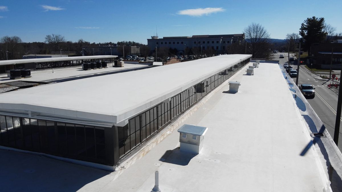 The Energy-Efficient Standard