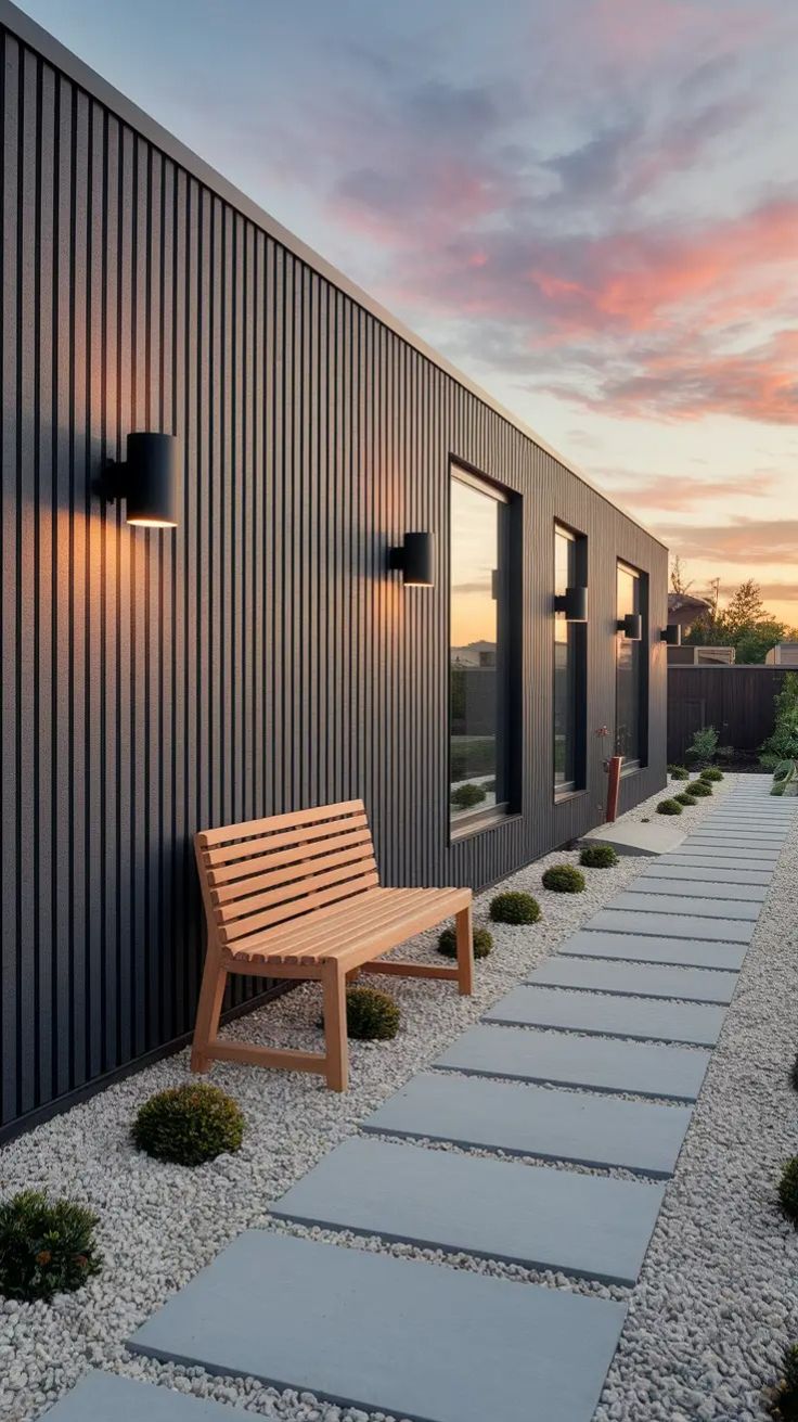 Architectural Wall Systems